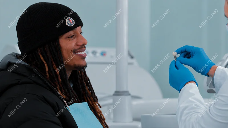 dental implant